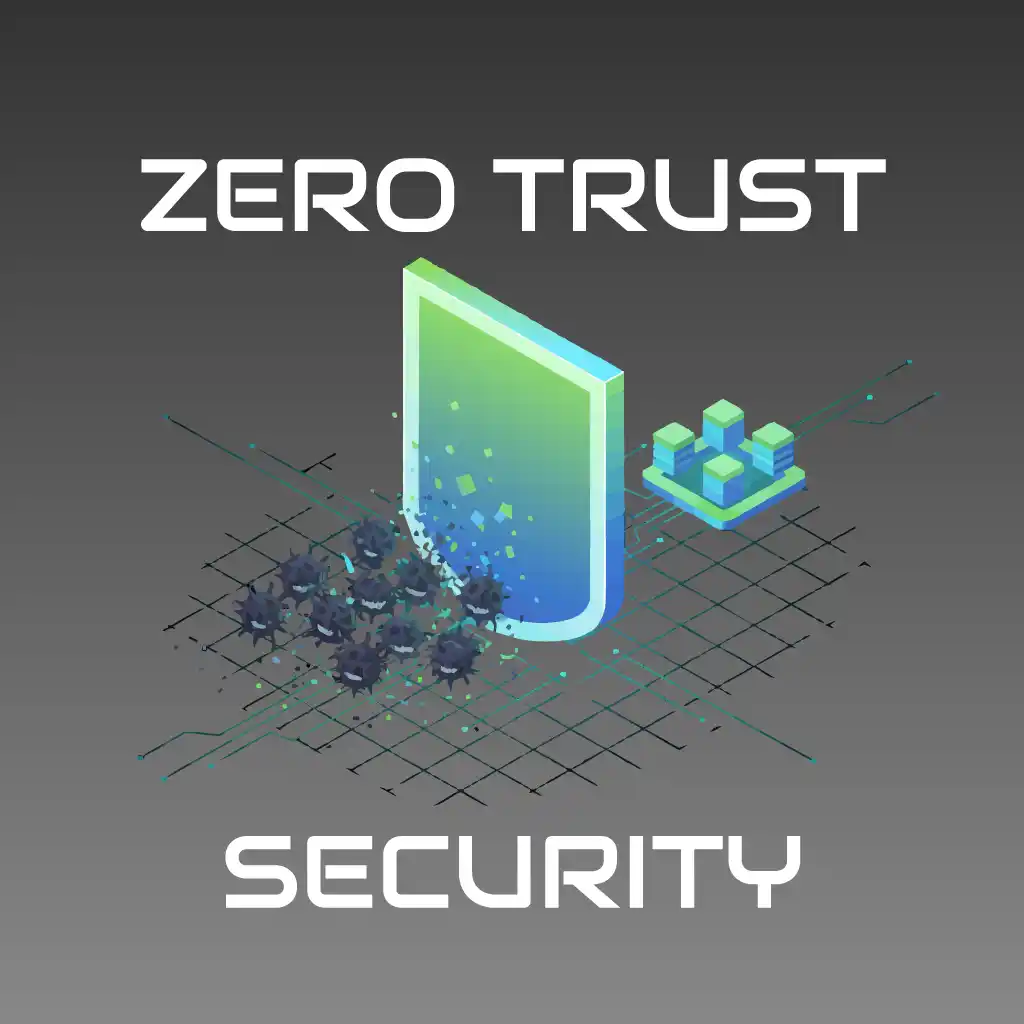 Platzhalter für IT-Security